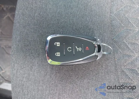 2024 Chevrolet Equinox Awd Lt from USA, damaged, VIN 3GNAXUEG5RL306759